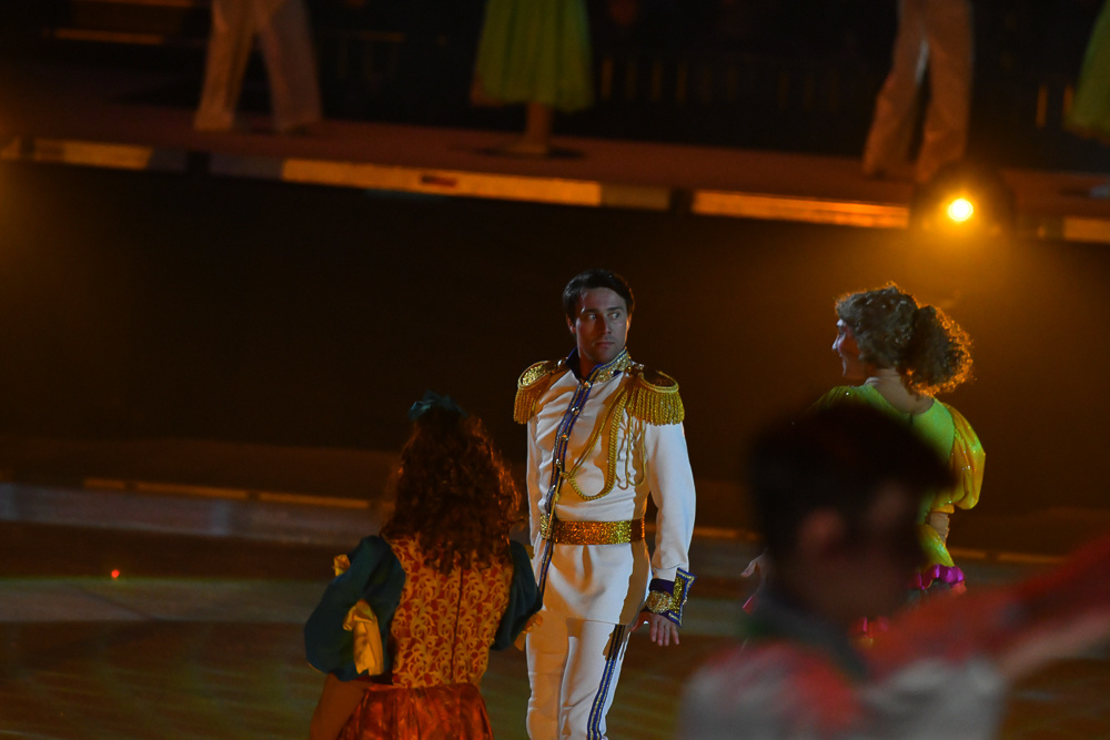 Золушка ч2. Губернаторская ёлка 27/12/2019. Russian figure skating photographer from Saint-Petersburg