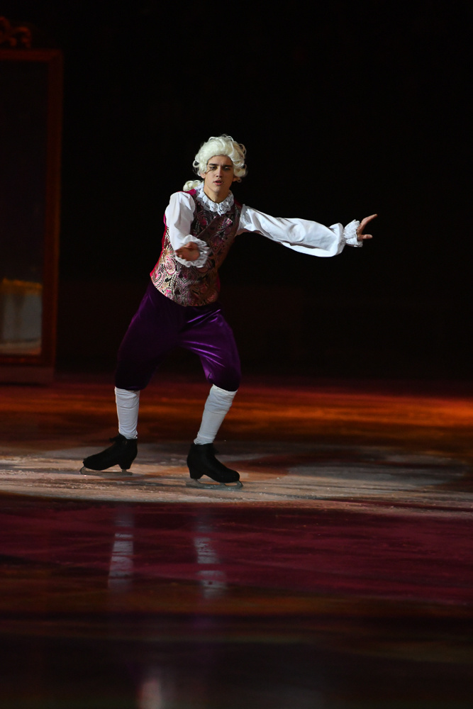 Золушка ч1. Губернаторская ёлка 27/12/2019. ФК Фотограф в Санкт-Петербурге Наталья Понарина