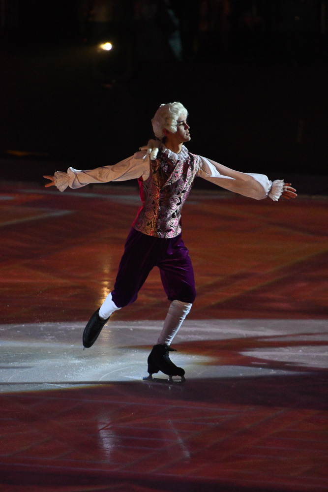 Золушка ч1. Губернаторская ёлка 27/12/2019. ФК Фотограф в Санкт-Петербурге Наталья Понарина