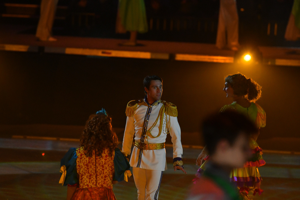 Золушка ч2. Губернаторская ёлка 27/12/2019. Russian figure skating photographer from Saint-Petersburg