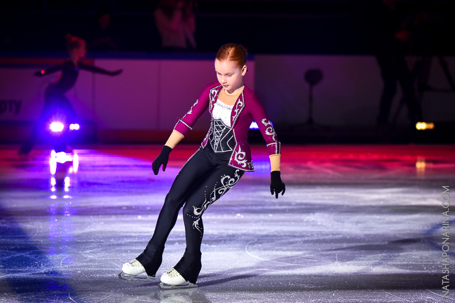 Победители Кубка А.Н.Мишина 2020 на Шоу. ФК Фотограф в Санкт-Петербурге Наталья Понарина