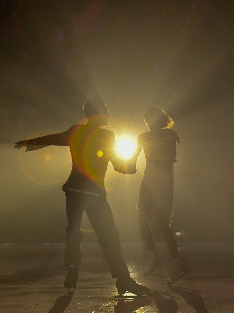 Золушка ч2. Губернаторская ёлка 27/12/2019. Russian figure skating photographer from Saint-Petersburg