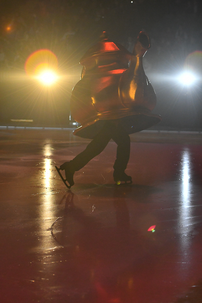 Золушка ч1. Губернаторская ёлка 27/12/2019. ФК Фотограф в Санкт-Петербурге Наталья Понарина