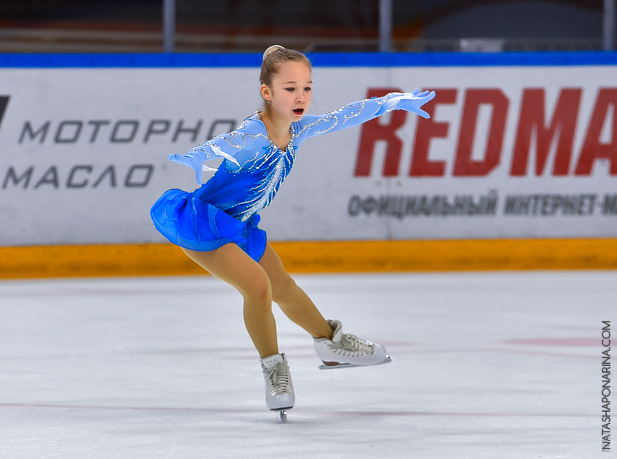 Екатерина Задаура ПП 09/02/2020. Russian figure skating photographer from Saint-Petersburg