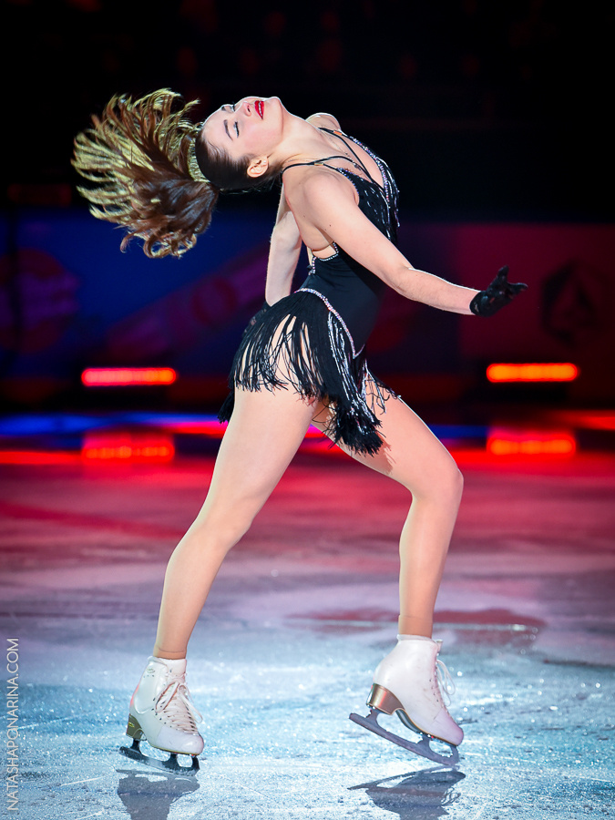 Горячий лёд Е.Туктамышевой 09/03/2020 1отделение. Russian figure skating photographer from Saint-Petersburg