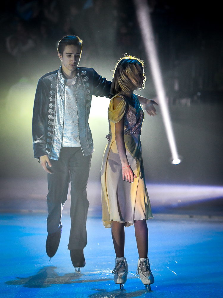 Золушка ч3. Губернаторская ёлка 27/12/2019. ФК Фотограф в Санкт-Петербурге Наталья Понарина