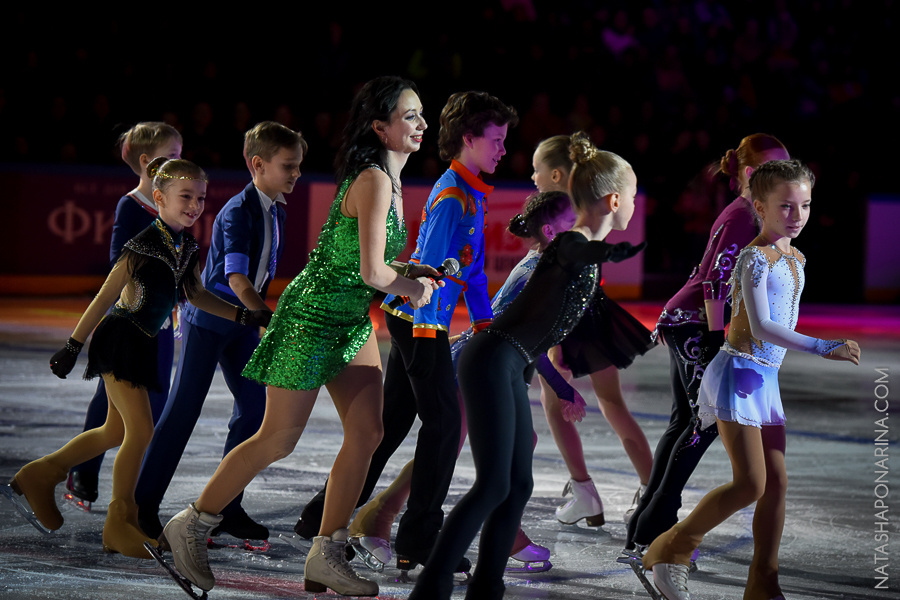 Победители Кубка А.Н.Мишина 2020 на Шоу. ФК Фотограф в Санкт-Петербурге Наталья Понарина