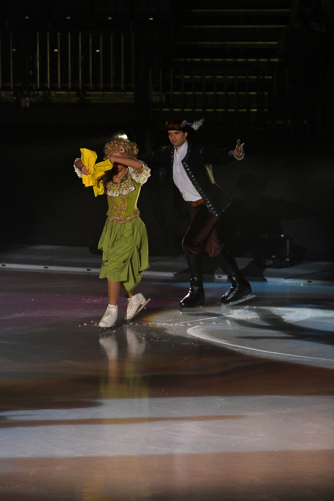 Золушка ч1. Губернаторская ёлка 27/12/2019. ФК Фотограф в Санкт-Петербурге Наталья Понарина