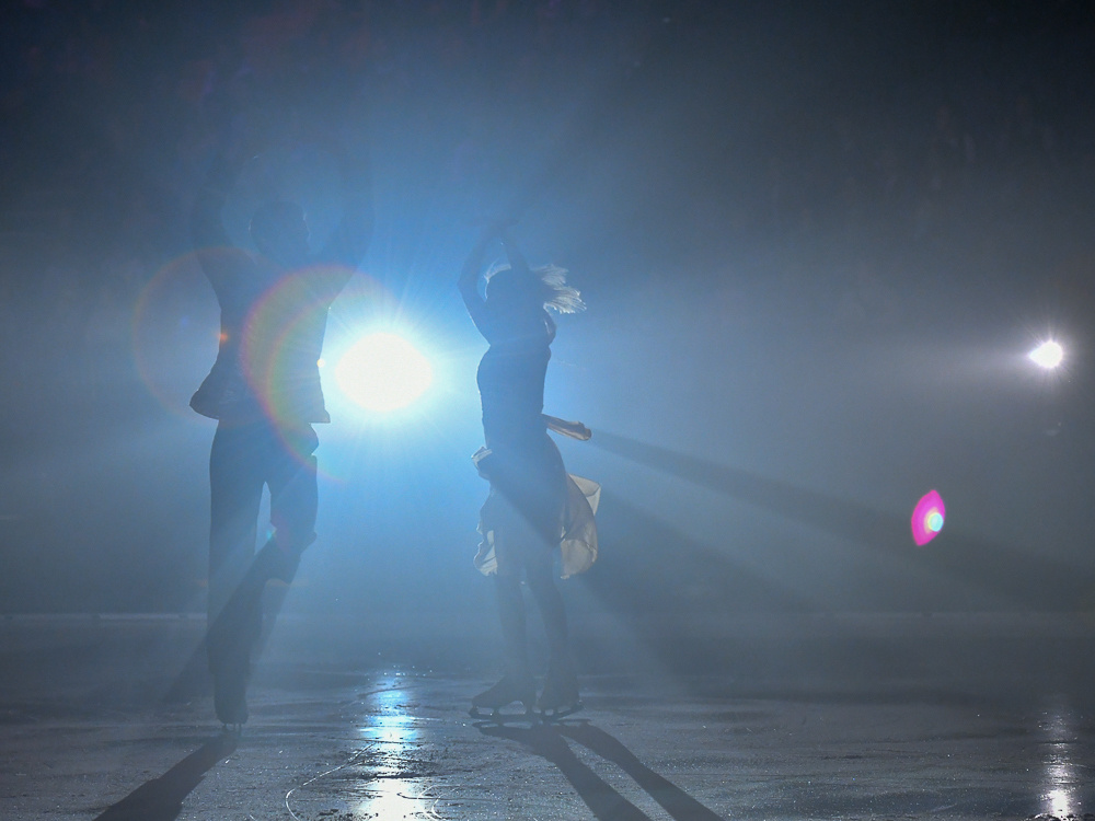Золушка ч2. Губернаторская ёлка 27/12/2019. Russian figure skating photographer from Saint-Petersburg