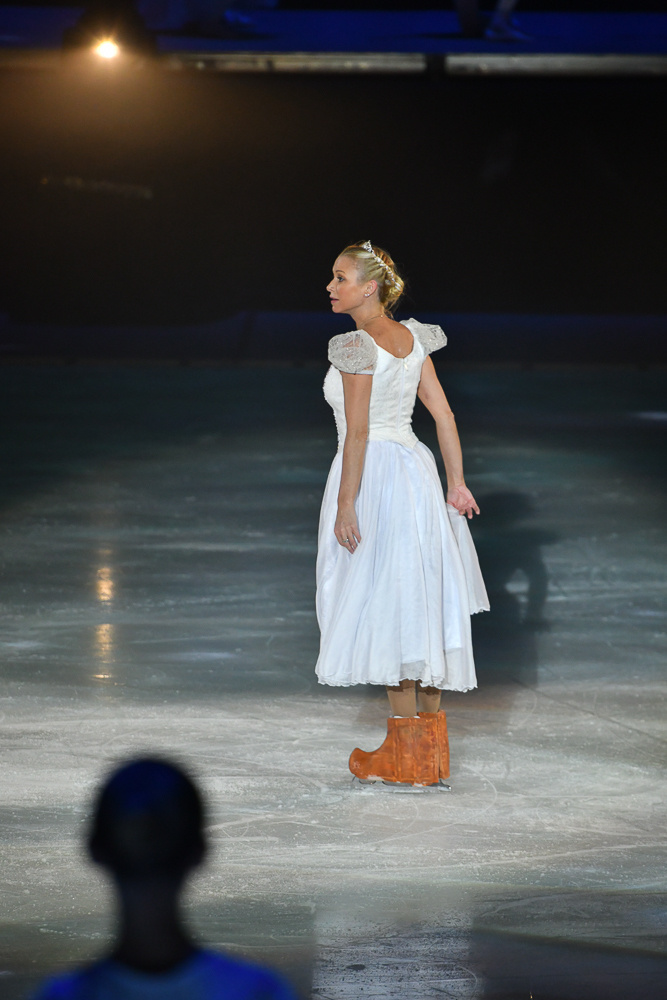 Золушка ч1. Губернаторская ёлка 27/12/2019. ФК Фотограф в Санкт-Петербурге Наталья Понарина