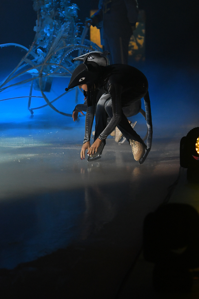 Золушка ч1. Губернаторская ёлка 27/12/2019. ФК Фотограф в Санкт-Петербурге Наталья Понарина