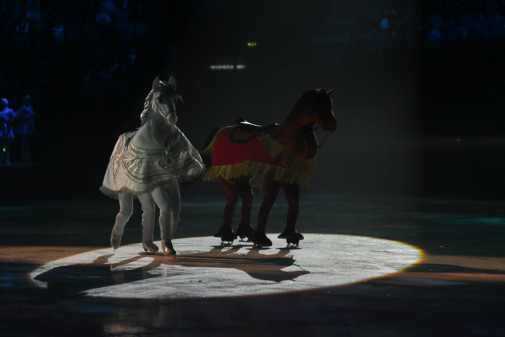 Золушка ч1. Губернаторская ёлка 27/12/2019. ФК Фотограф в Санкт-Петербурге Наталья Понарина