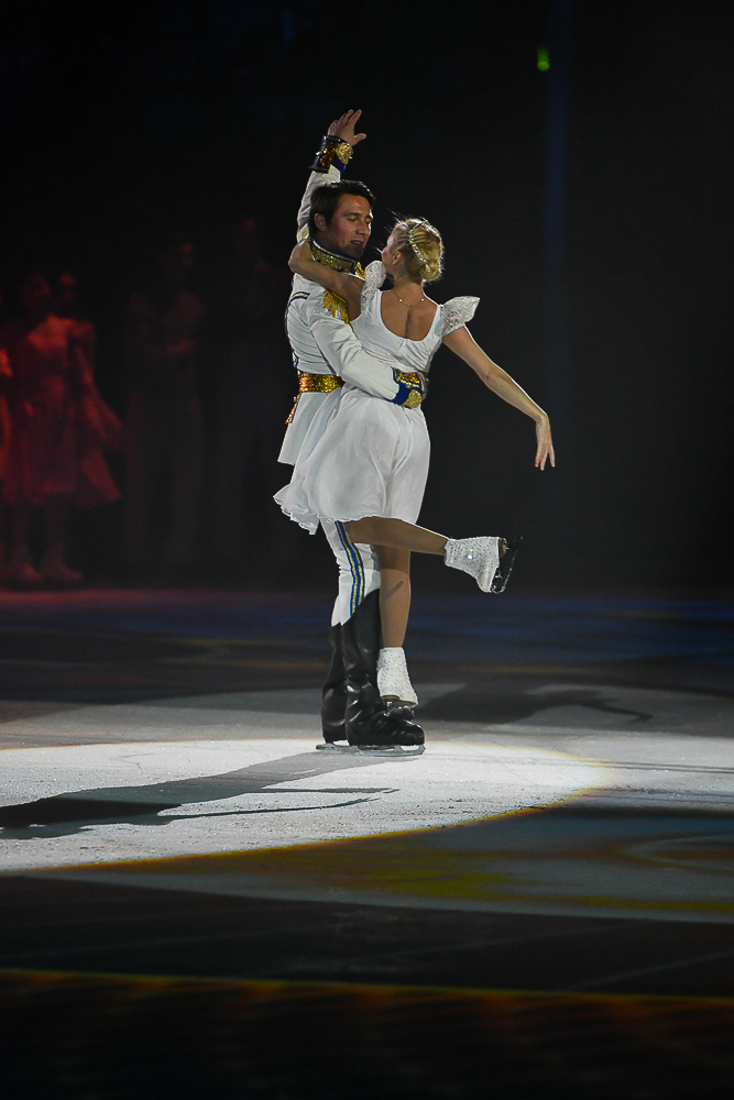 Золушка ч3. Губернаторская ёлка 27/12/2019. ФК Фотограф в Санкт-Петербурге Наталья Понарина