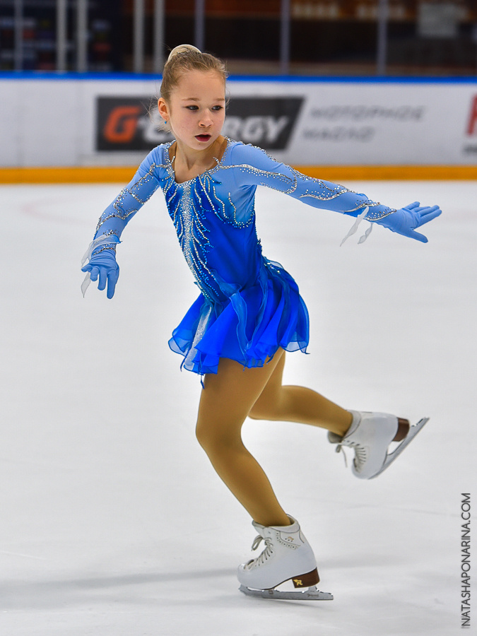 Екатерина Задаура ПП 09/02/2020. Russian figure skating photographer from Saint-Petersburg
