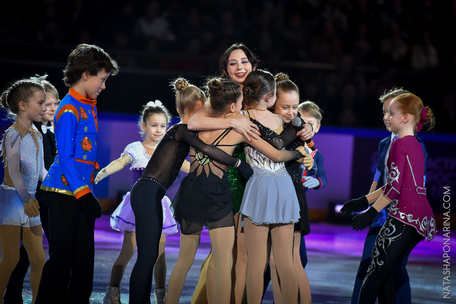 Победители Кубка А.Н.Мишина 2020 на Шоу. ФК Фотограф в Санкт-Петербурге Наталья Понарина