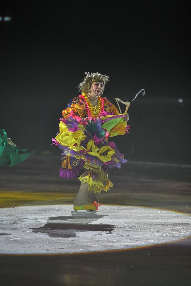 Золушка ч1. Губернаторская ёлка 27/12/2019. ФК Фотограф в Санкт-Петербурге Наталья Понарина