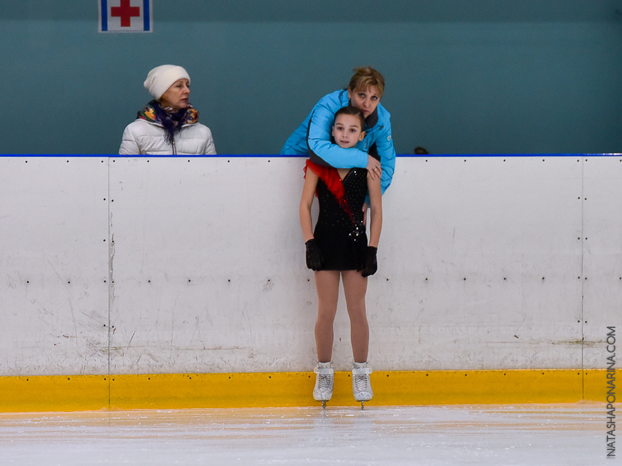 Мария Низовцева КП  29/01/2020. ФК Фотограф в Санкт-Петербурге Наталья Понарина