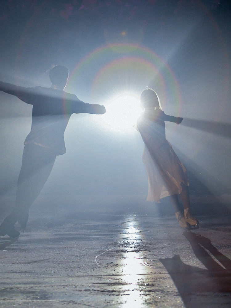 Золушка ч2. Губернаторская ёлка 27/12/2019. Russian figure skating photographer from Saint-Petersburg