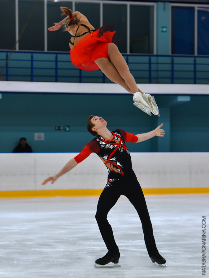 Подкрутка в КП. Первенство СПб 2020. ФК Фотограф в Санкт-Петербурге Наталья Понарина