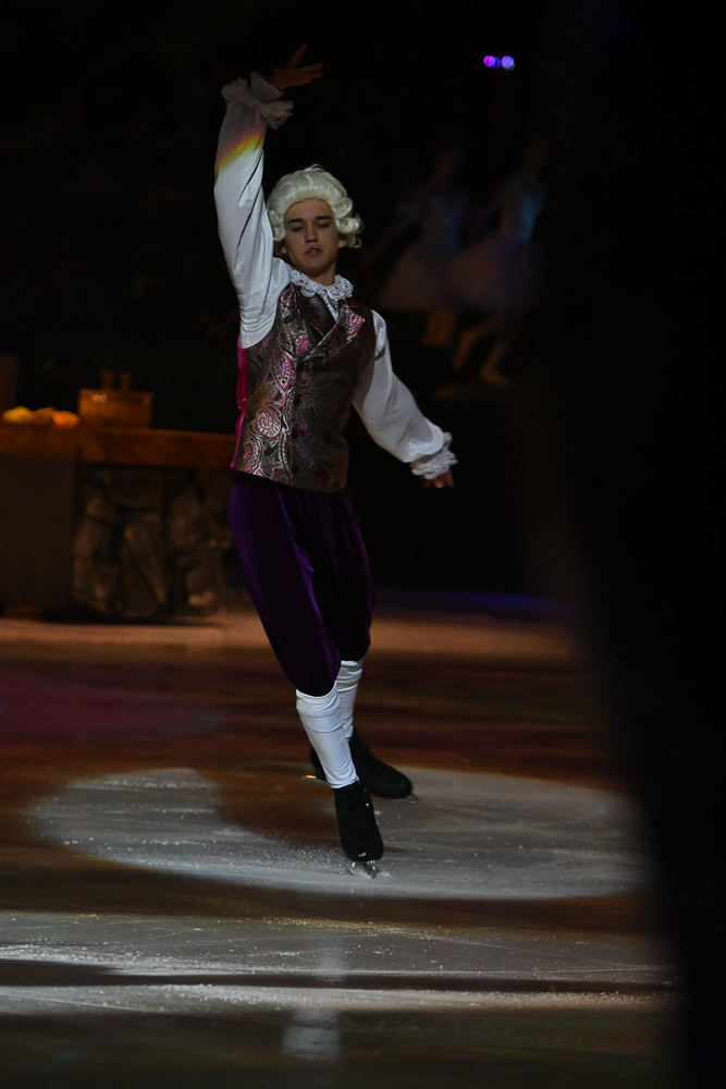 Золушка ч1. Губернаторская ёлка 27/12/2019. ФК Фотограф в Санкт-Петербурге Наталья Понарина