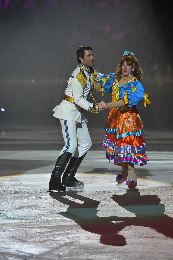 Золушка ч2. Губернаторская ёлка 27/12/2019. Russian figure skating photographer from Saint-Petersburg