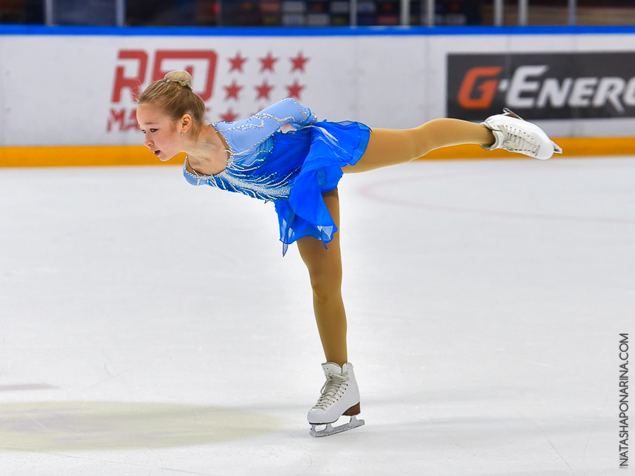 Екатерина Задаура ПП 09/02/2020. Russian figure skating photographer from Saint-Petersburg