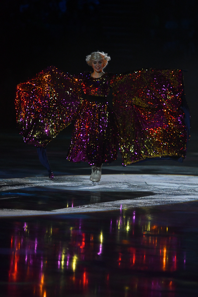 Золушка ч1. Губернаторская ёлка 27/12/2019. ФК Фотограф в Санкт-Петербурге Наталья Понарина