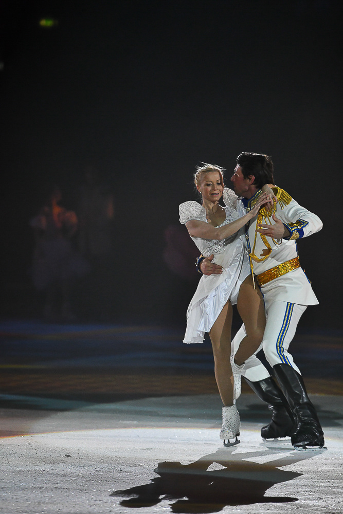 Золушка ч3. Губернаторская ёлка 27/12/2019. ФК Фотограф в Санкт-Петербурге Наталья Понарина