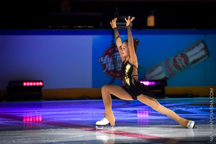 Победители Кубка А.Н.Мишина 2020 на Шоу. ФК Фотограф в Санкт-Петербурге Наталья Понарина