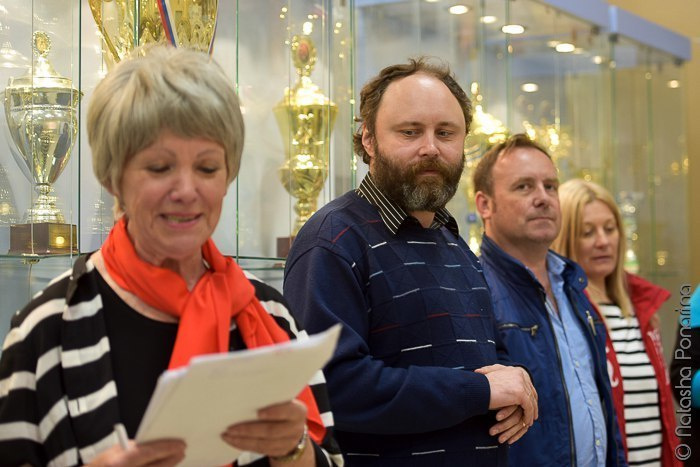 White Nights 2016. ФК Фотограф в Санкт-Петербурге Наталья Понарина