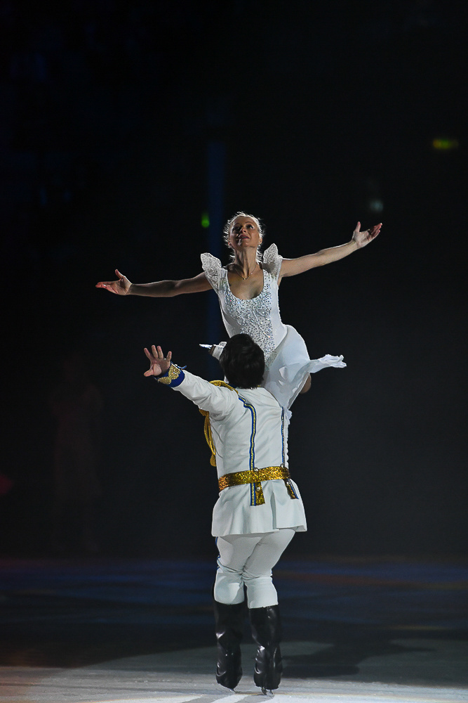 Золушка ч3. Губернаторская ёлка 27/12/2019. ФК Фотограф в Санкт-Петербурге Наталья Понарина