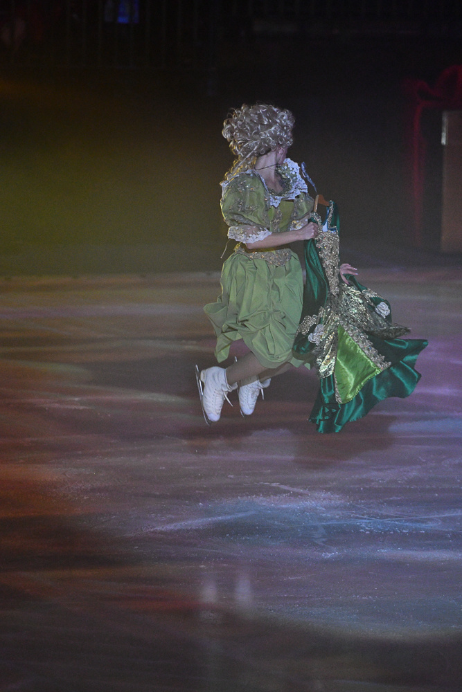 Золушка ч1. Губернаторская ёлка 27/12/2019. ФК Фотограф в Санкт-Петербурге Наталья Понарина