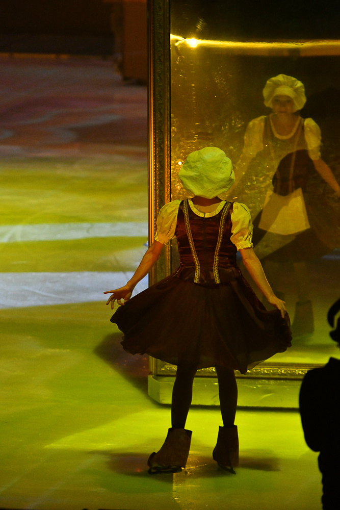 Золушка ч1. Губернаторская ёлка 27/12/2019. ФК Фотограф в Санкт-Петербурге Наталья Понарина