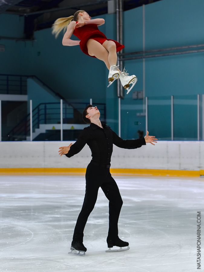 Подкрутка в КП. Первенство СПб 2020. ФК Фотограф в Санкт-Петербурге Наталья Понарина