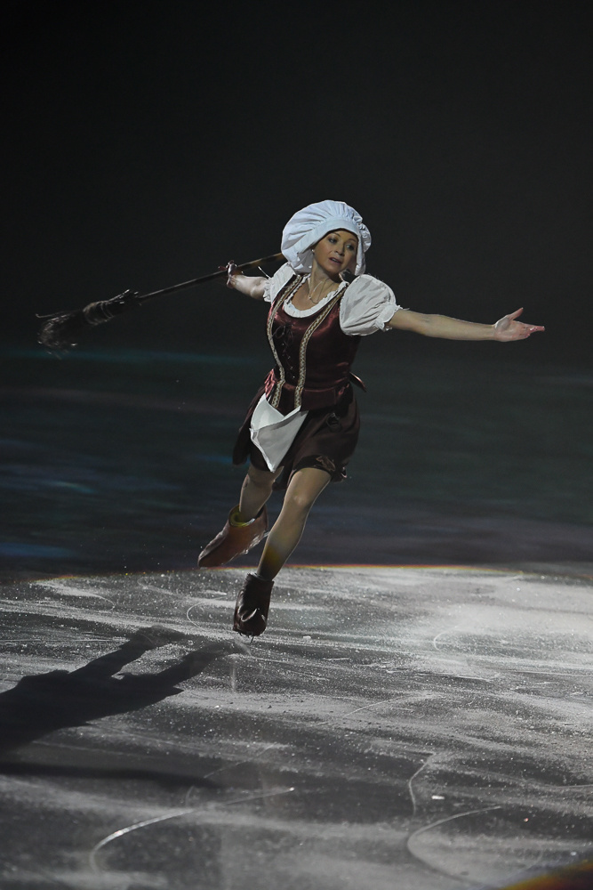 Золушка ч1. Губернаторская ёлка 27/12/2019. ФК Фотограф в Санкт-Петербурге Наталья Понарина