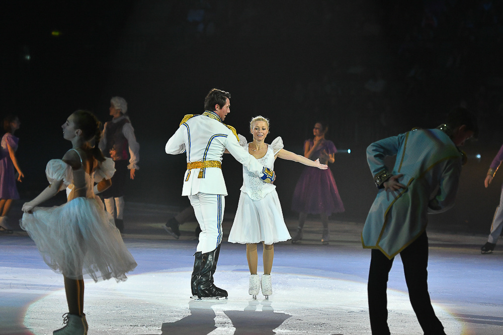 Золушка ч3. Губернаторская ёлка 27/12/2019. ФК Фотограф в Санкт-Петербурге Наталья Понарина