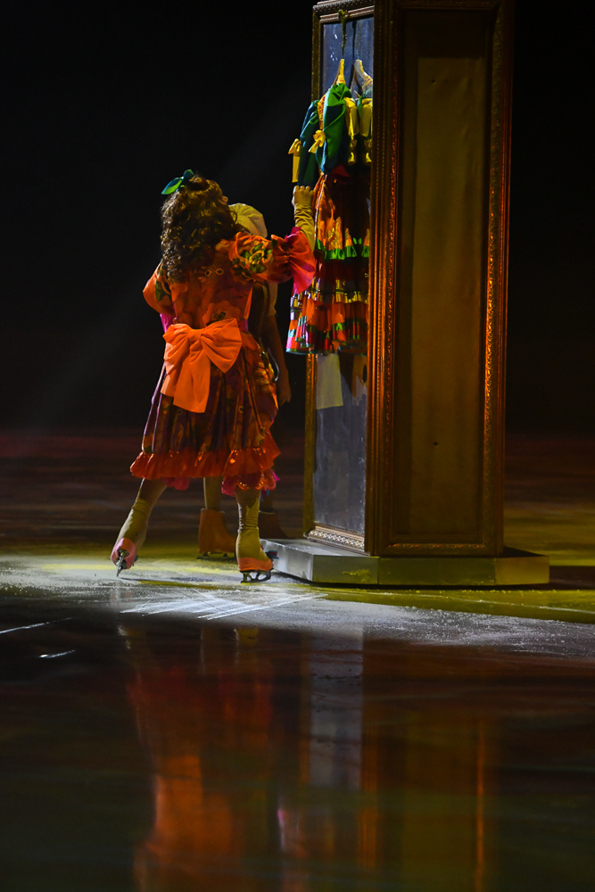 Золушка ч1. Губернаторская ёлка 27/12/2019. ФК Фотограф в Санкт-Петербурге Наталья Понарина