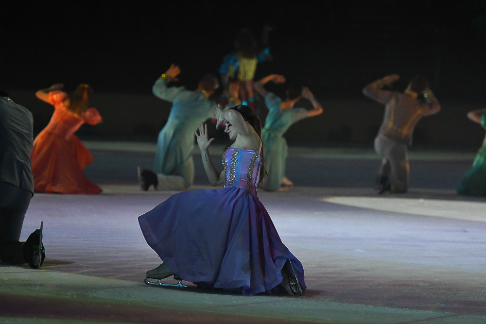 Золушка ч3. Губернаторская ёлка 27/12/2019. ФК Фотограф в Санкт-Петербурге Наталья Понарина