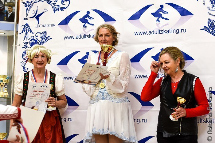 White Nights 2016. ФК Фотограф в Санкт-Петербурге Наталья Понарина