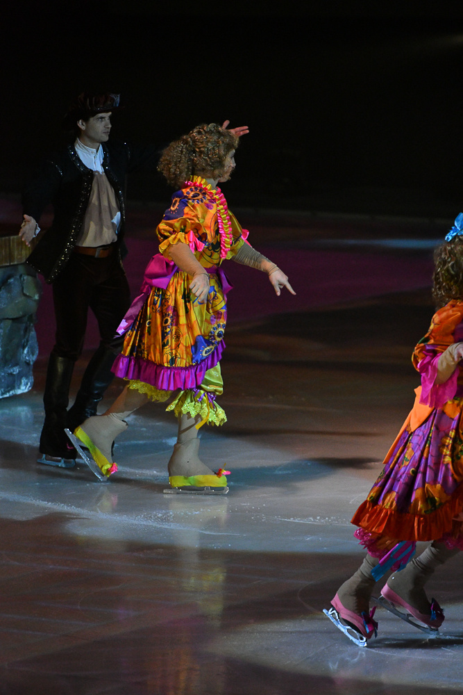 Золушка ч1. Губернаторская ёлка 27/12/2019. ФК Фотограф в Санкт-Петербурге Наталья Понарина