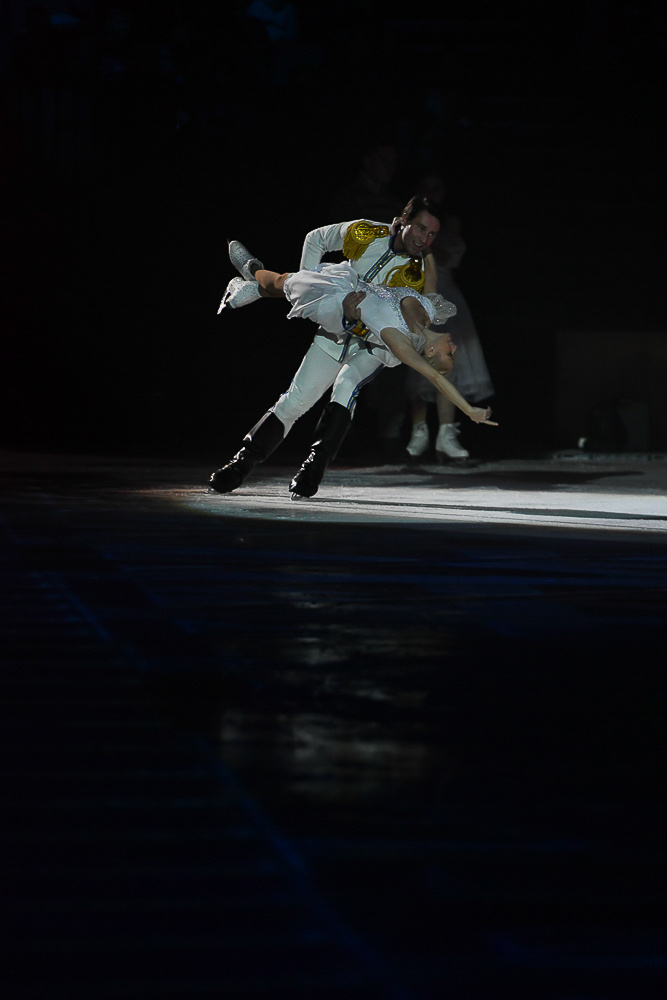 Золушка ч3. Губернаторская ёлка 27/12/2019. ФК Фотограф в Санкт-Петербурге Наталья Понарина