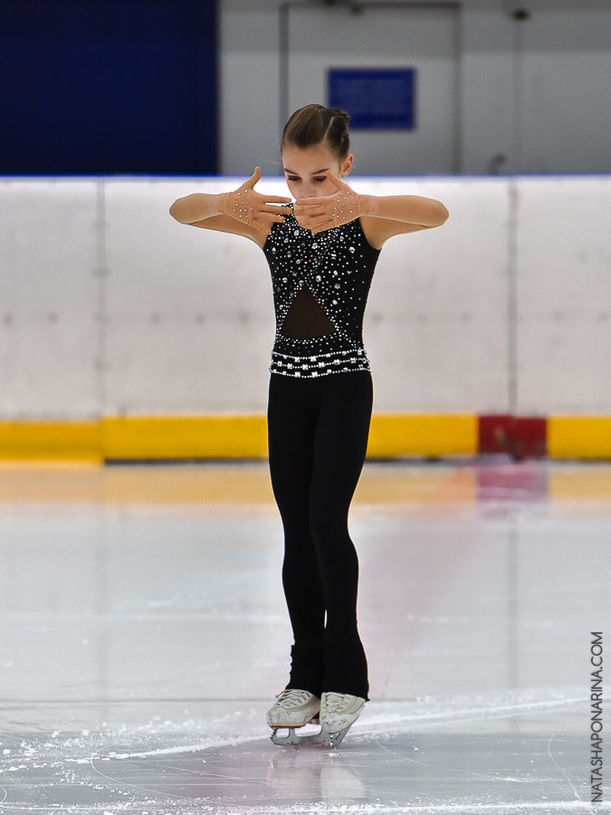 Мария Низовцева ПП  31/01/2020. Russian figure skating photographer from Saint-Petersburg