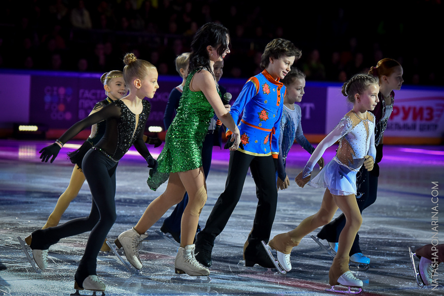 Победители Кубка А.Н.Мишина 2020 на Шоу. ФК Фотограф в Санкт-Петербурге Наталья Понарина