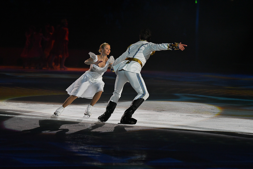 Золушка ч3. Губернаторская ёлка 27/12/2019. ФК Фотограф в Санкт-Петербурге Наталья Понарина