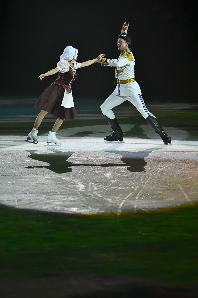 Золушка ч3. Губернаторская ёлка 27/12/2019. ФК Фотограф в Санкт-Петербурге Наталья Понарина