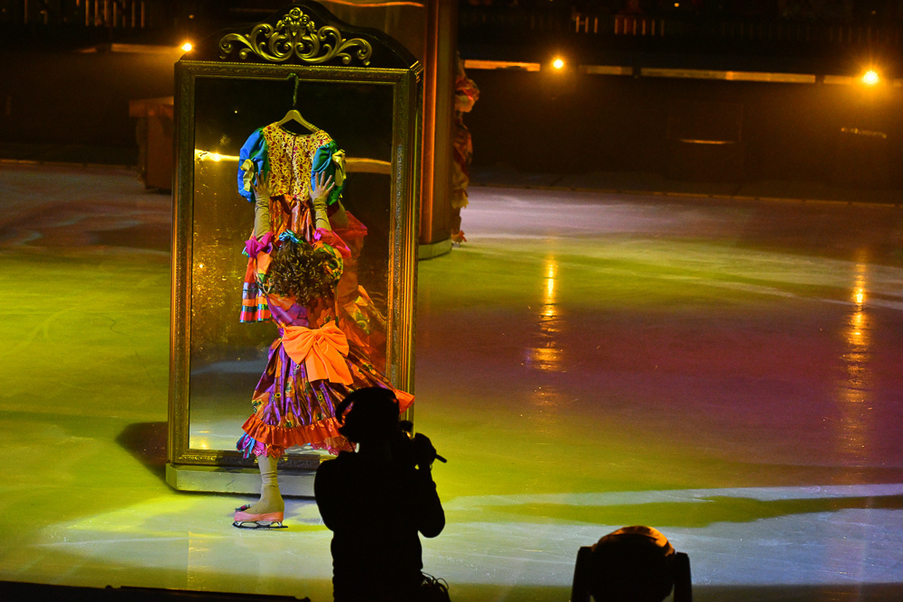 Золушка ч1. Губернаторская ёлка 27/12/2019. ФК Фотограф в Санкт-Петербурге Наталья Понарина