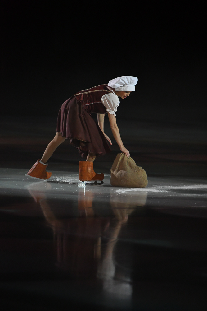 Золушка ч1. Губернаторская ёлка 27/12/2019. ФК Фотограф в Санкт-Петербурге Наталья Понарина