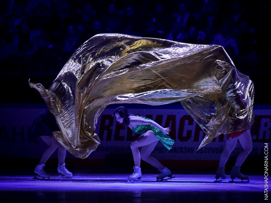 Горячий лёд Е.Туктамышевой 09/03/2020  2 отделение часть 1. Russian figure skating photographer from Saint-Petersburg