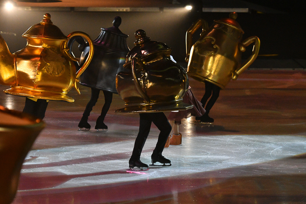 Золушка ч1. Губернаторская ёлка 27/12/2019. ФК Фотограф в Санкт-Петербурге Наталья Понарина