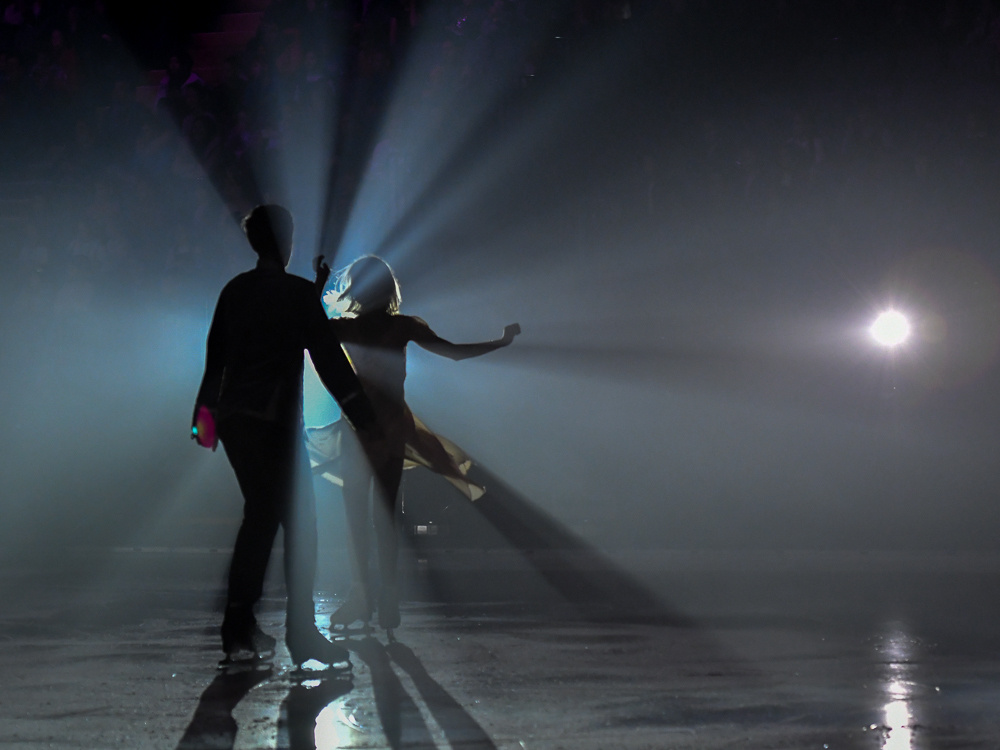 Золушка ч2. Губернаторская ёлка 27/12/2019. Russian figure skating photographer from Saint-Petersburg